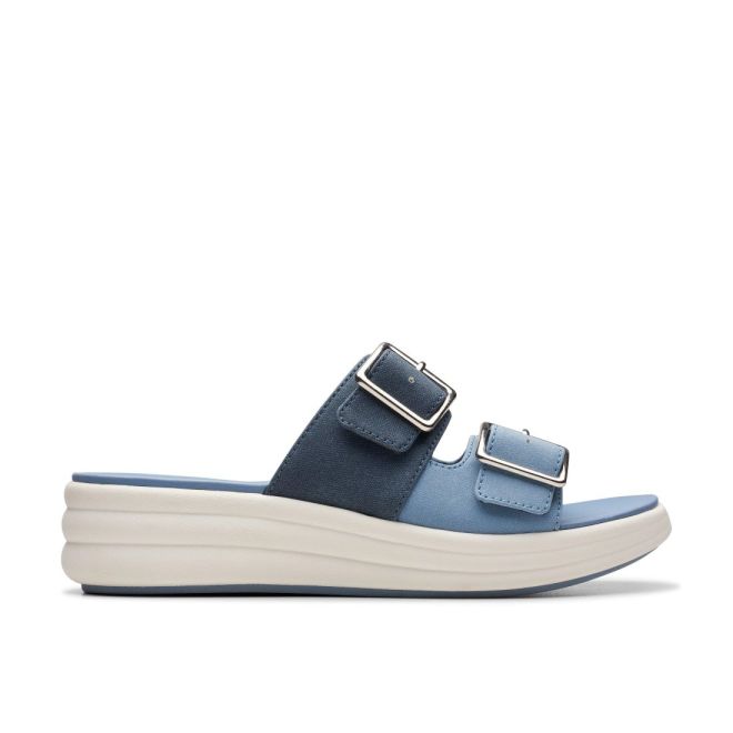 CLARKS DRIFT BUCKLE