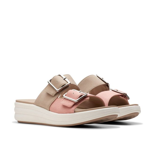 CLARKS DRIFT BUCKLE