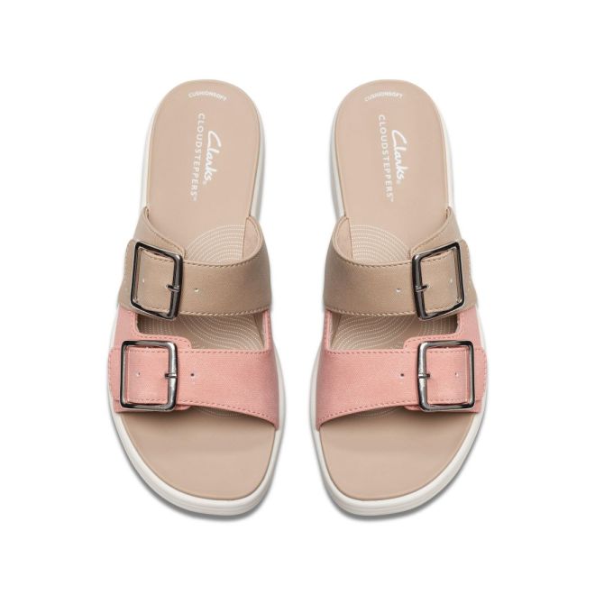 CLARKS DRIFT BUCKLE