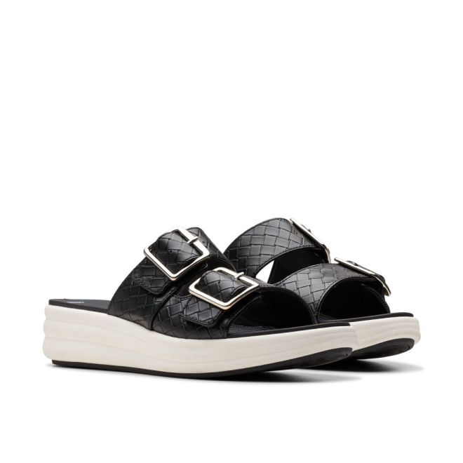 CLARKS DRIFT BUCKLE