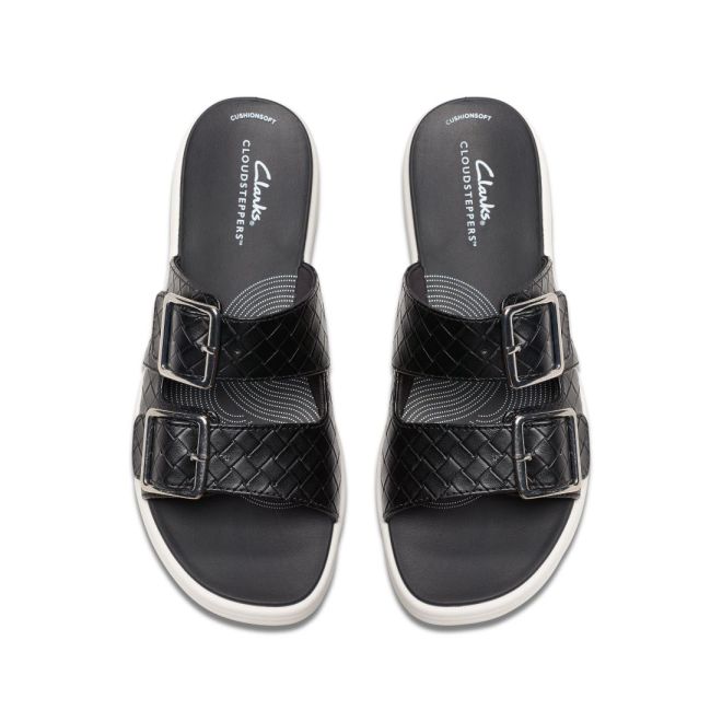 CLARKS DRIFT BUCKLE