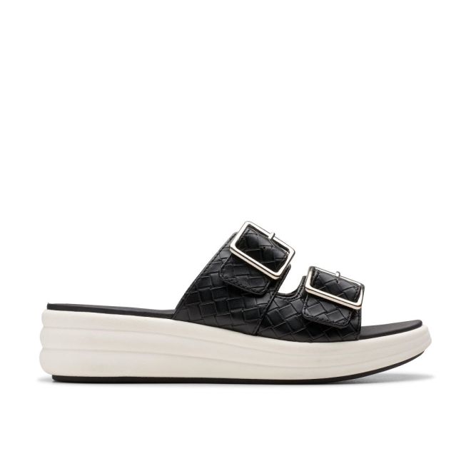 CLARKS DRIFT BUCKLE