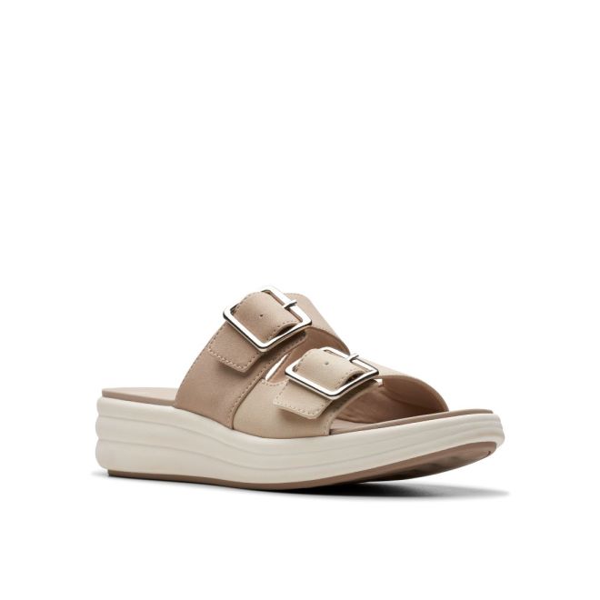 CLARKS DRIFT BUCKLE