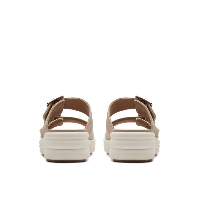 CLARKS DRIFT BUCKLE