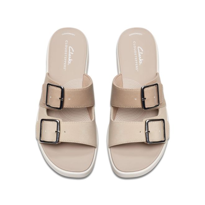 CLARKS DRIFT BUCKLE