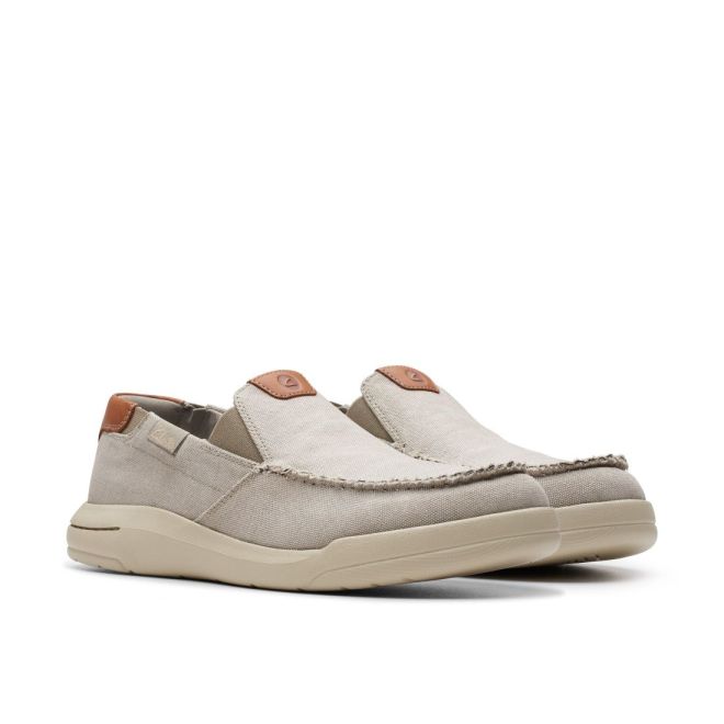 CLARKS DRIFTLITE STEP