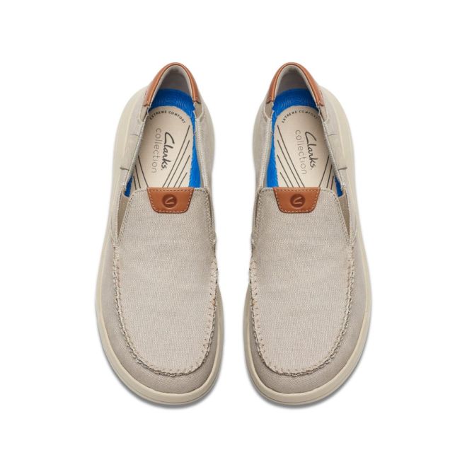 CLARKS DRIFTLITE STEP