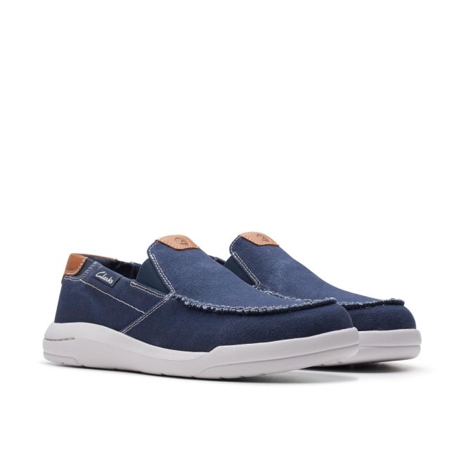 CLARKS DRIFTLITE STEP