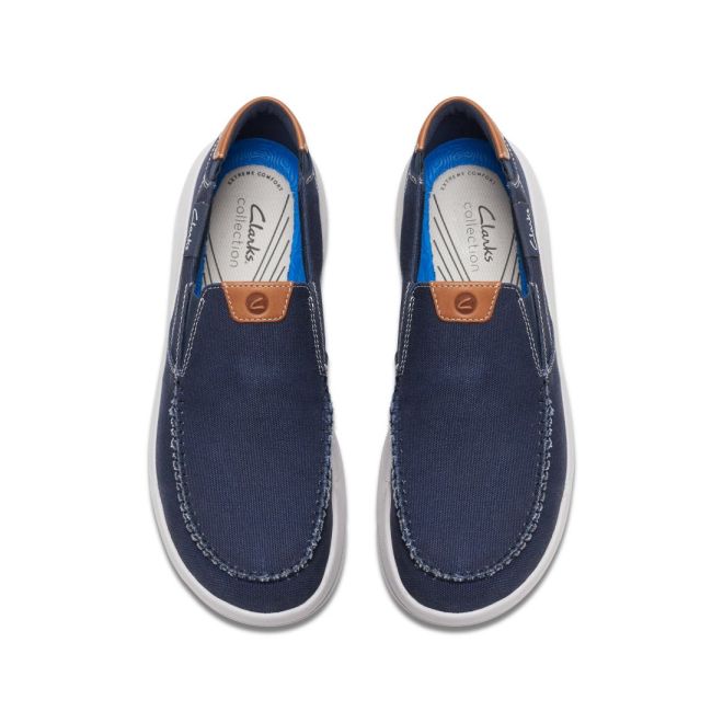CLARKS DRIFTLITE STEP