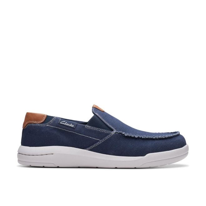 CLARKS DRIFTLITE STEP