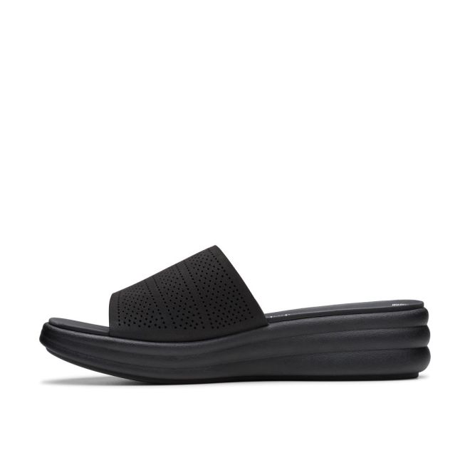 CLARKS DRIFT TWIST