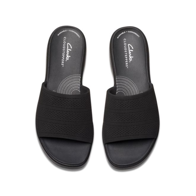 CLARKS DRIFT TWIST