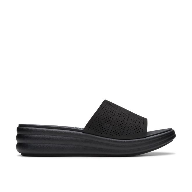 CLARKS DRIFT TWIST