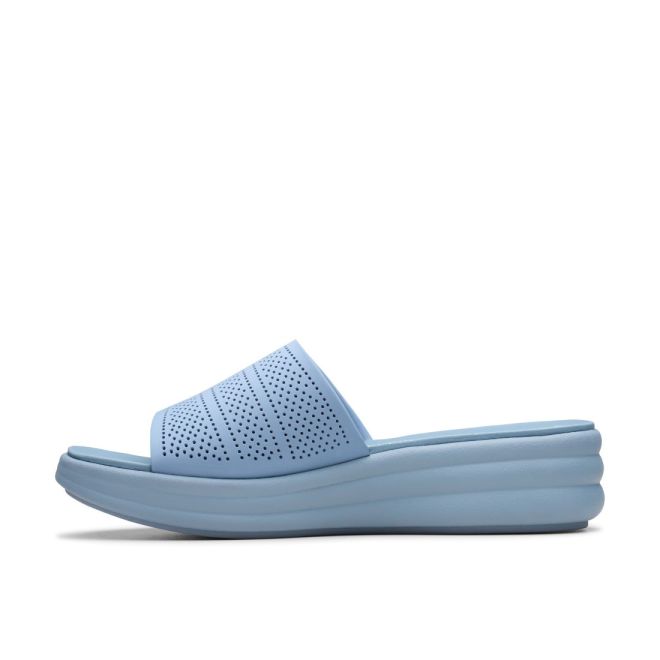 CLARKS DRIFT TWIST