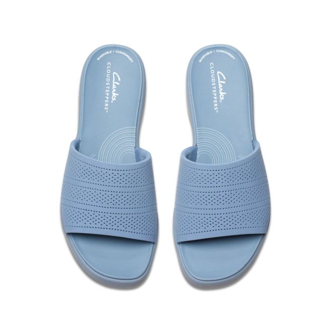 CLARKS DRIFT TWIST