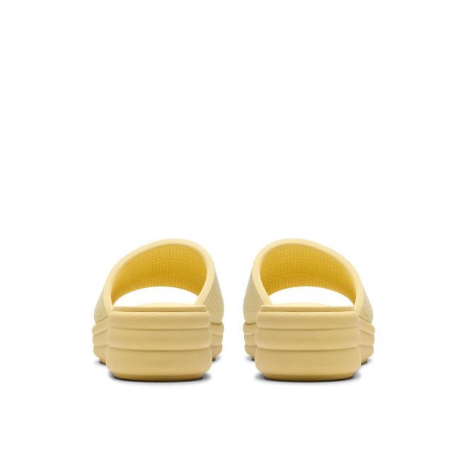 CLARKS DRIFT TWIST