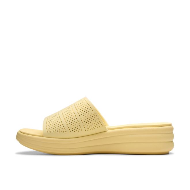 CLARKS DRIFT TWIST