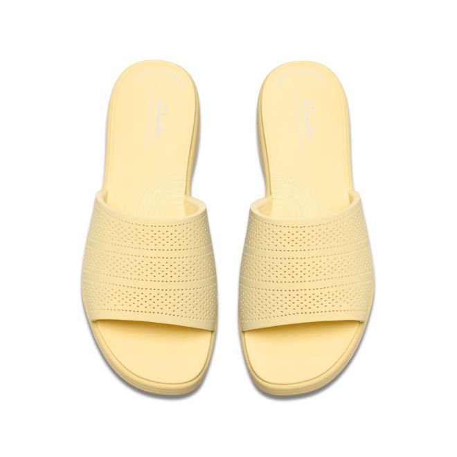 CLARKS DRIFT TWIST