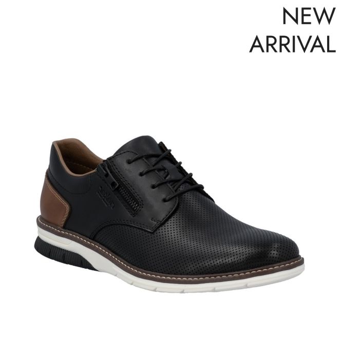RIEKER 14412 DUSTIN