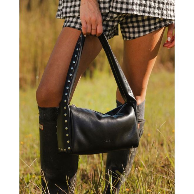 LOUENHIDE DYLAN SHOULDER BAG