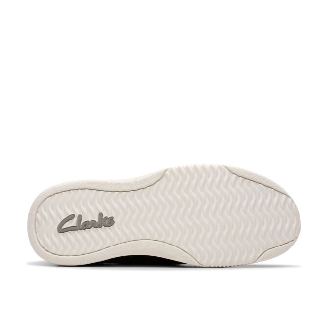 CLARKS EASEWAY LACE