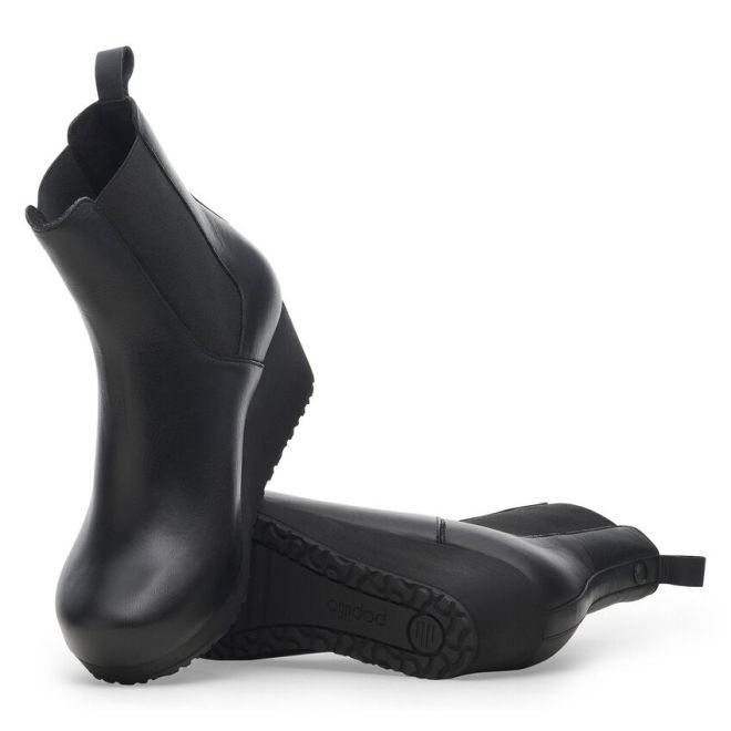 BIRKENSTOCK EBBA SLIP ON