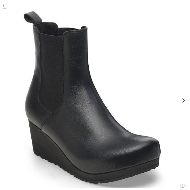 BIRKENSTOCK EBBA SLIP ON