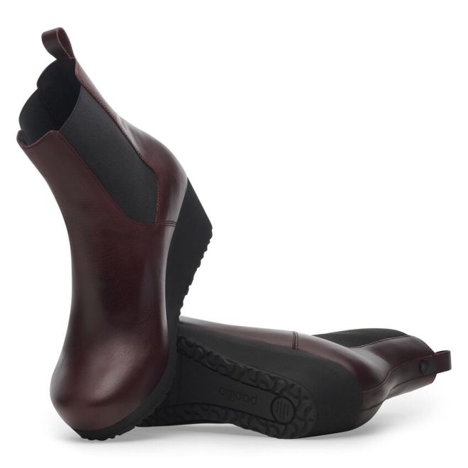 BIRKENSTOCK EBBA SLIP ON