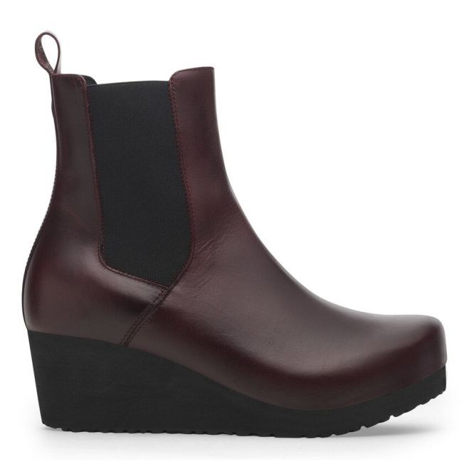 BIRKENSTOCK EBBA SLIP ON