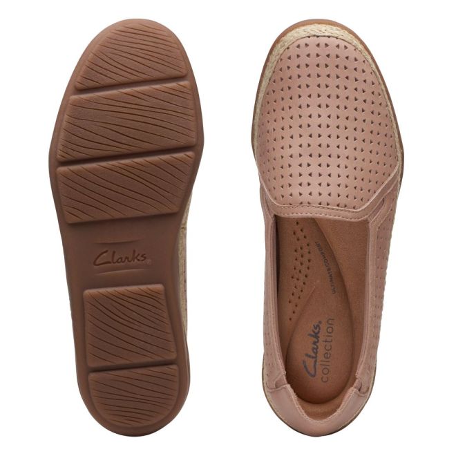 CLARKS ELAINA RUBY