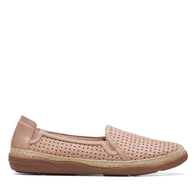CLARKS ELAINA RUBY