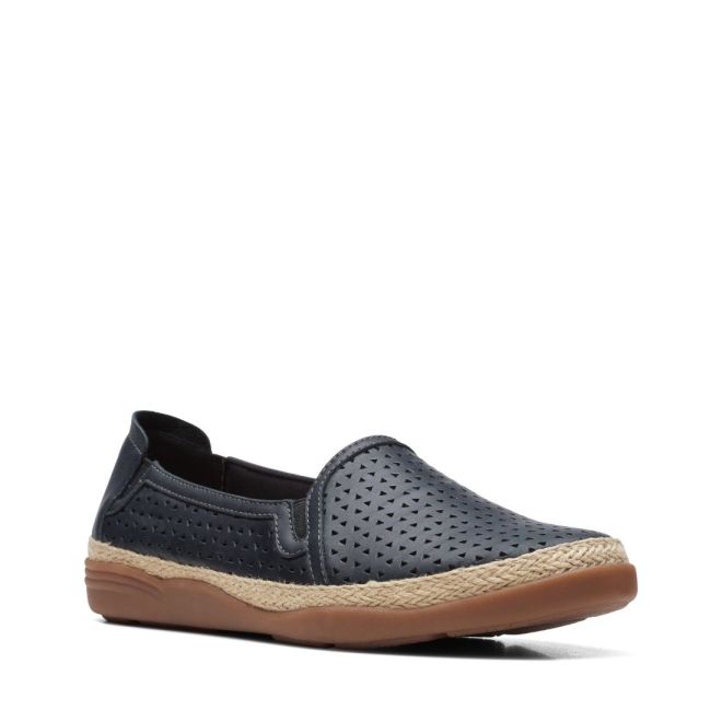 CLARKS ELAINA RUBY