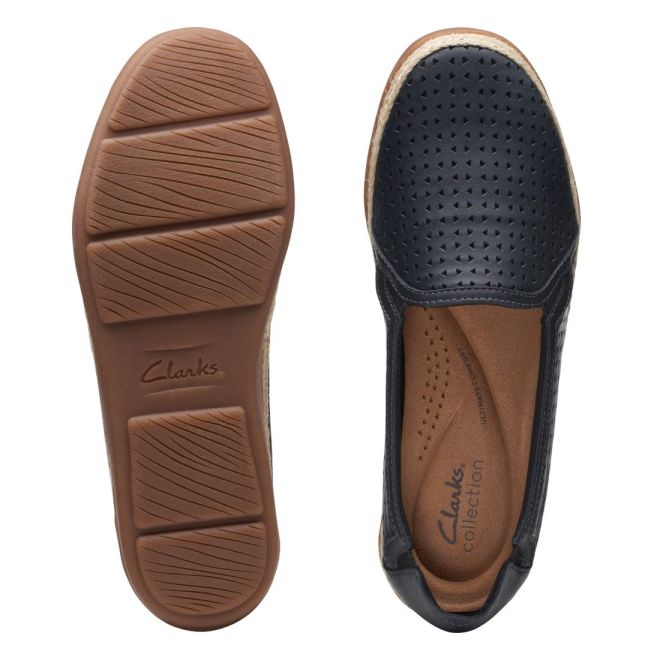 CLARKS ELAINA RUBY