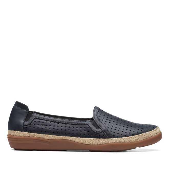 CLARKS ELAINA RUBY