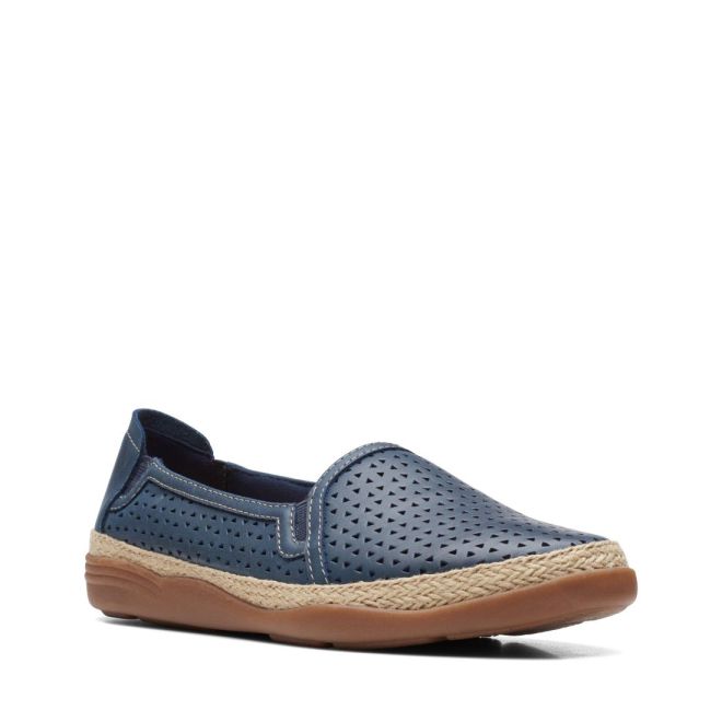 CLARKS ELAINA RUBY