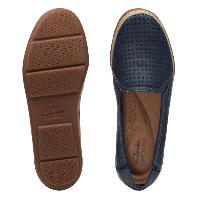 CLARKS ELAINA RUBY