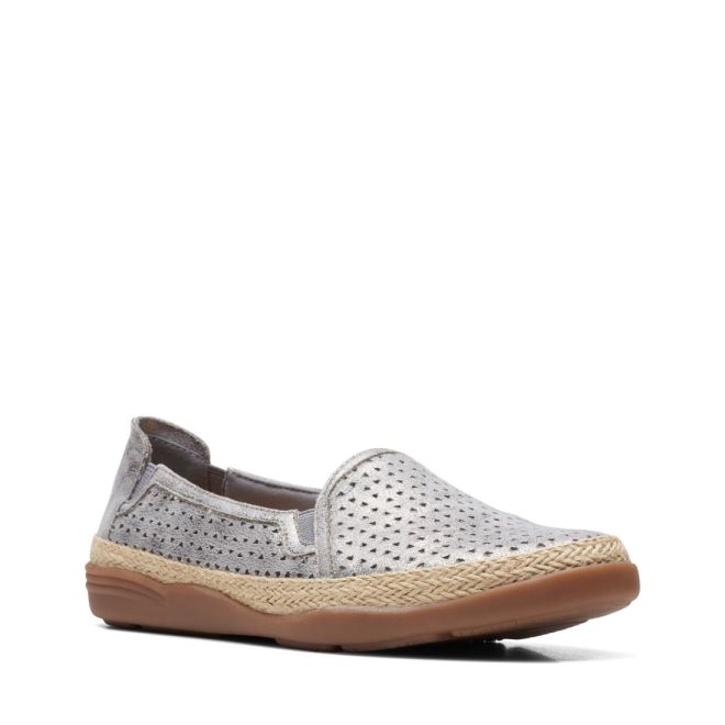 CLARKS ELAINA RUBY
