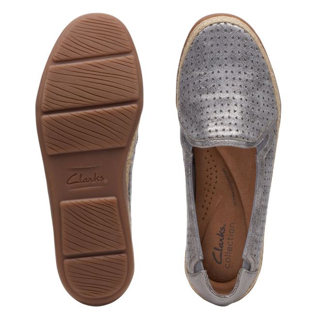 CLARKS ELAINA RUBY