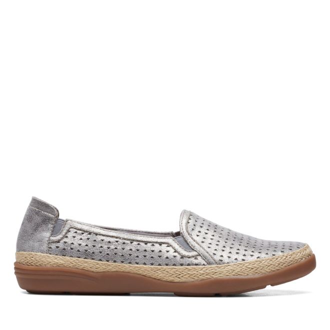 CLARKS ELAINA RUBY