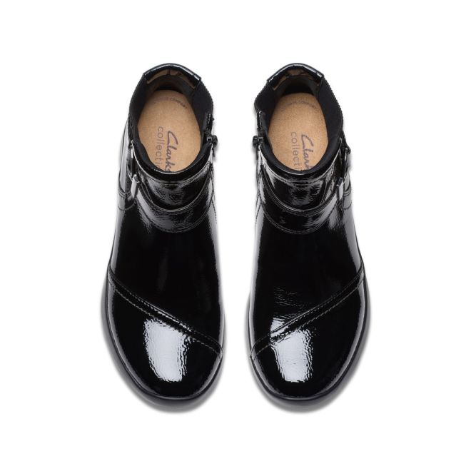 CLARKS ELLOWYN STRAP