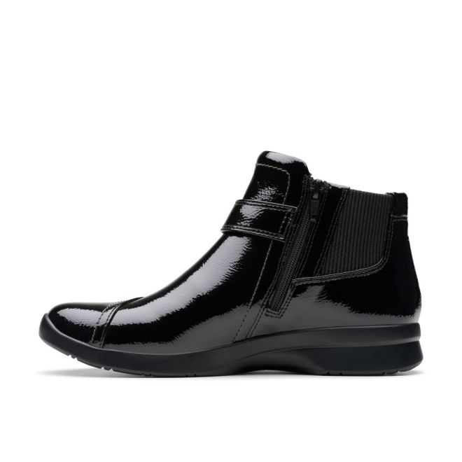 CLARKS ELLOWYN STRAP