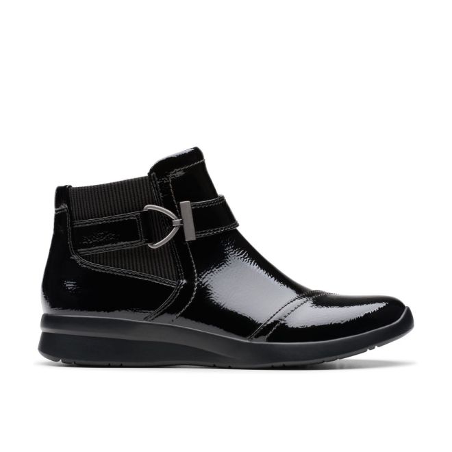 CLARKS ELLOWYN STRAP