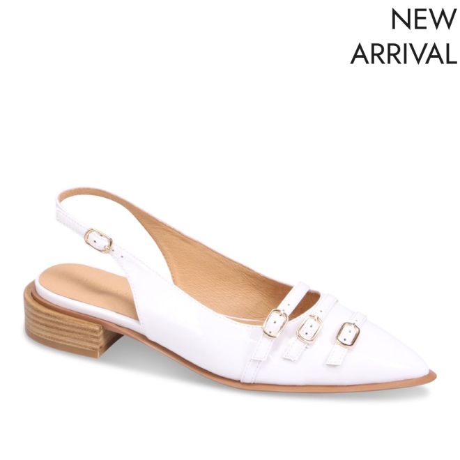 DJANGO & JULIETTE ESHANO