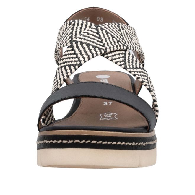 REMONTE D2L54 ESPERANZA