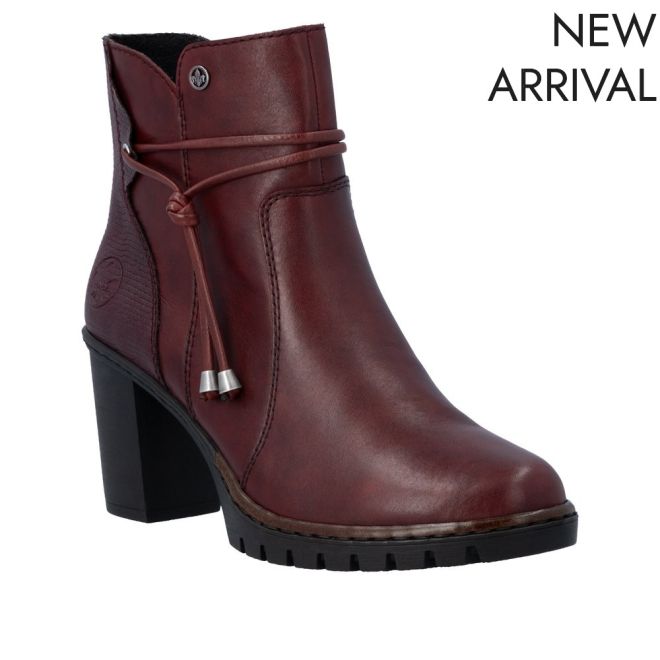 RIEKER Y2567 EVA