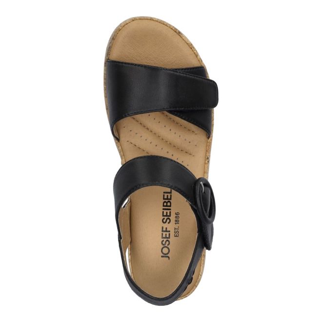 JOSEF SEIBEL EVITA 05