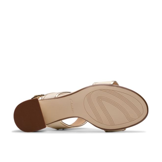 CLARKS EZORIA SLING