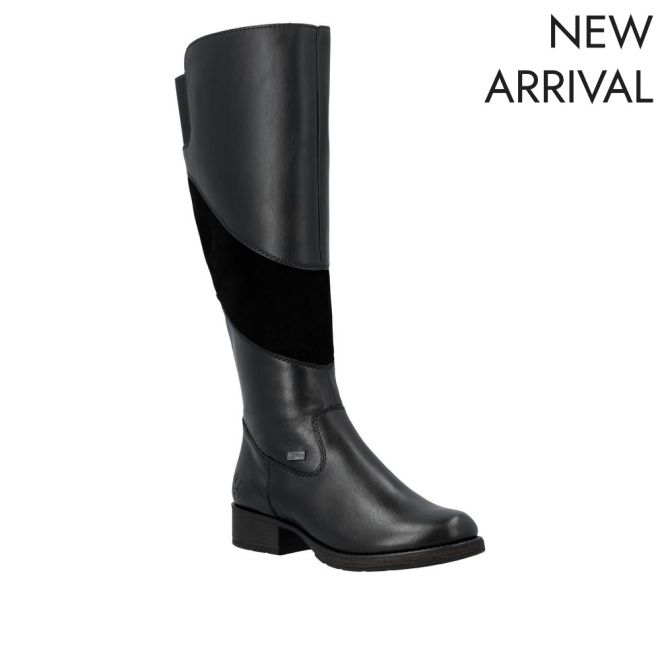 RIEKER Z9566 FAITH