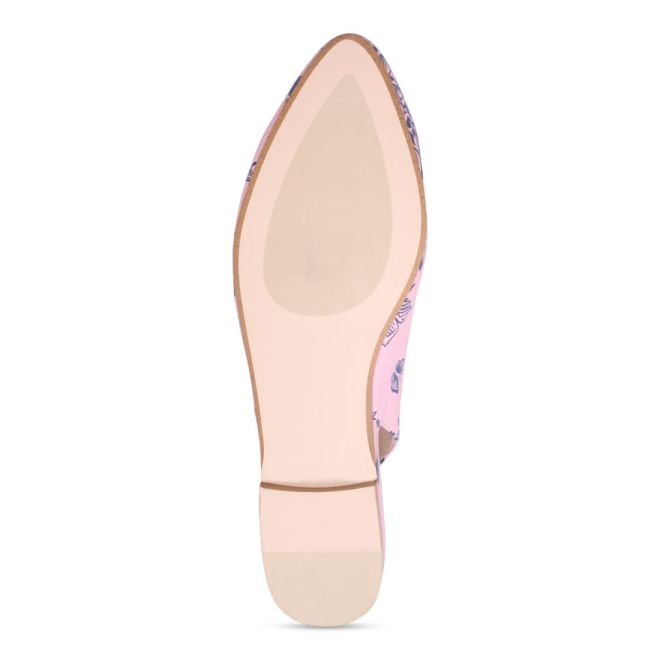 DJANGO & JULIETTE FAVILLAS