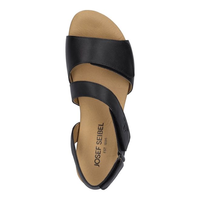 JOSEF SEIBEL FLEUR 01